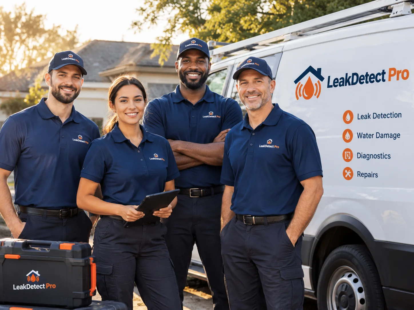 Roof Repair company in Townsend, TN